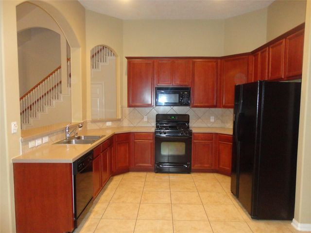 114 Bryce Branch Circle, The Woodlands, TX 77382