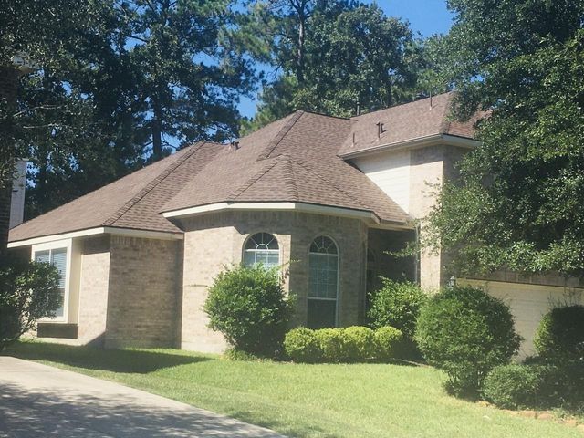 114 Bryce Branch Circle, The Woodlands, TX 77382