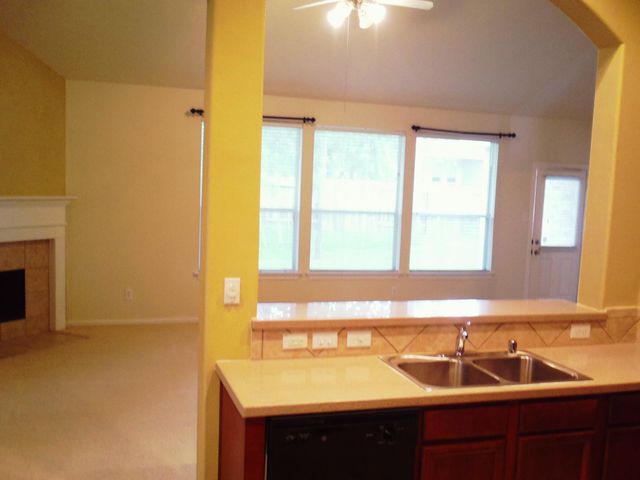 114 Bryce Branch Circle, The Woodlands, TX 77382