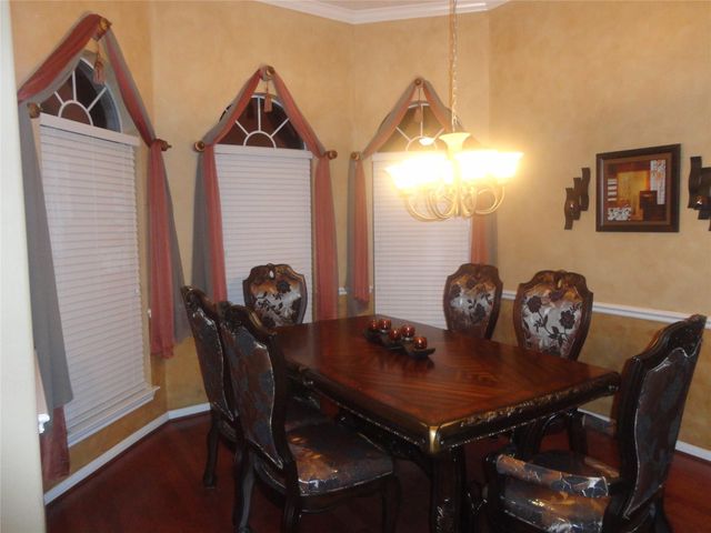 114 Bryce Branch Circle, The Woodlands, TX 77382