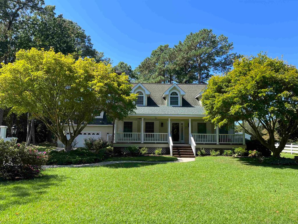 Image 1 of property listing at 178 Dogwood Circle Lot:48, Manteo, NC 27954