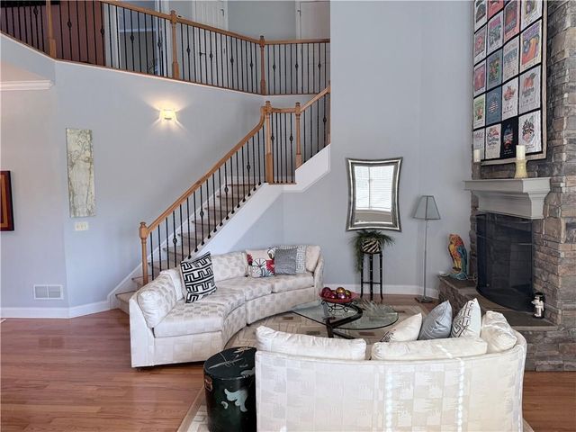 1065 Turner Street NE, Conyers, GA 30012