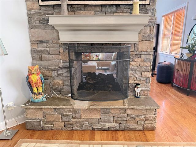 1065 Turner Street NE, Conyers, GA 30012