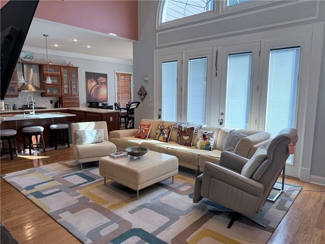 1065 Turner Street NE, Conyers, GA 30012