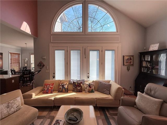 1065 Turner Street NE, Conyers, GA 30012