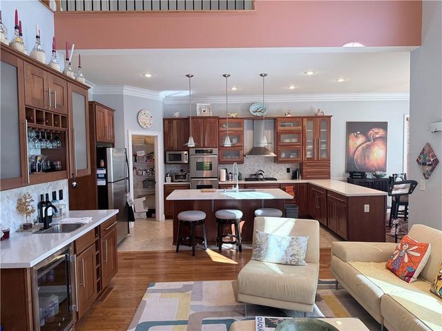 1065 Turner Street NE, Conyers, GA 30012