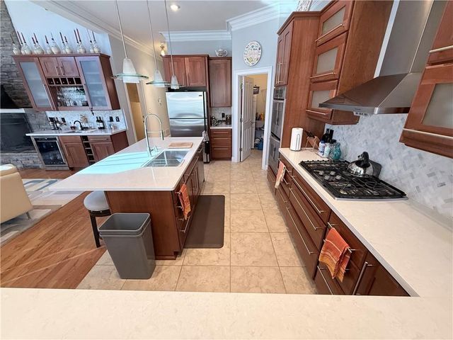 1065 Turner Street NE, Conyers, GA 30012