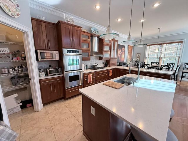 1065 Turner Street NE, Conyers, GA 30012