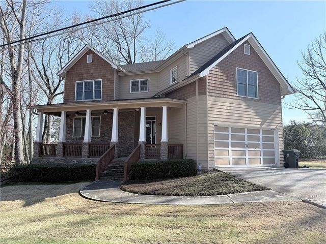 1065 Turner Street NE, Conyers, GA 30012