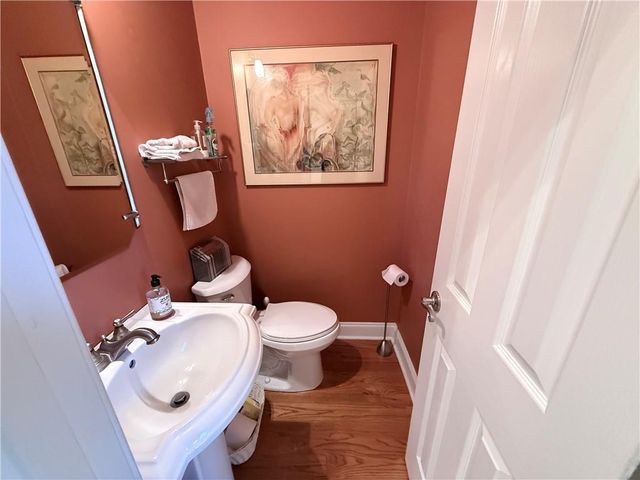 1065 Turner Street NE, Conyers, GA 30012