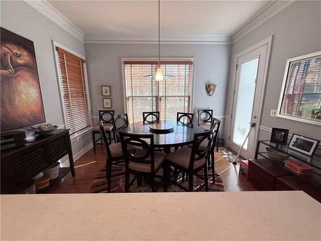 1065 Turner Street NE, Conyers, GA 30012