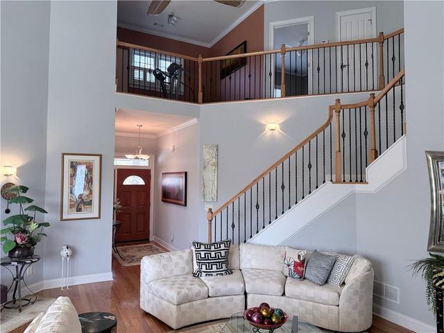 1065 Turner Street NE, Conyers, GA 30012