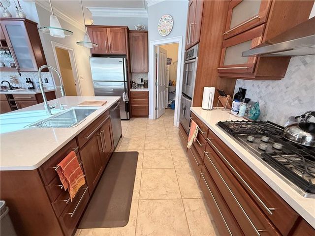 1065 Turner Street NE, Conyers, GA 30012