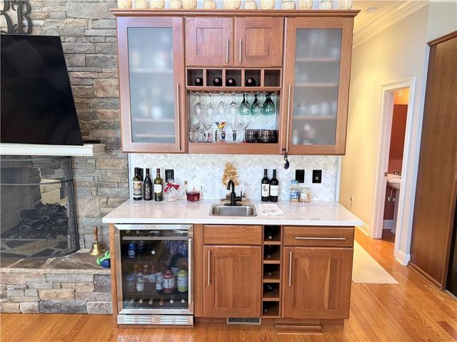 1065 Turner Street NE, Conyers, GA 30012