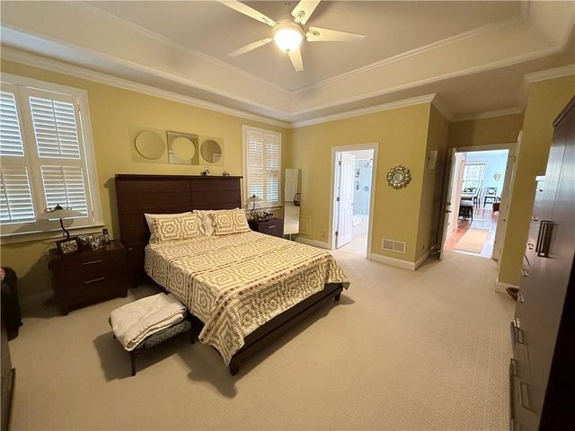 1065 Turner Street NE, Conyers, GA 30012