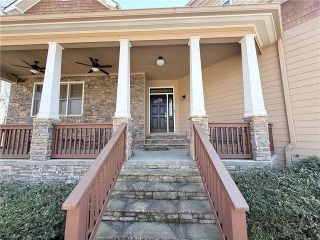 1065 Turner Street NE, Conyers, GA 30012