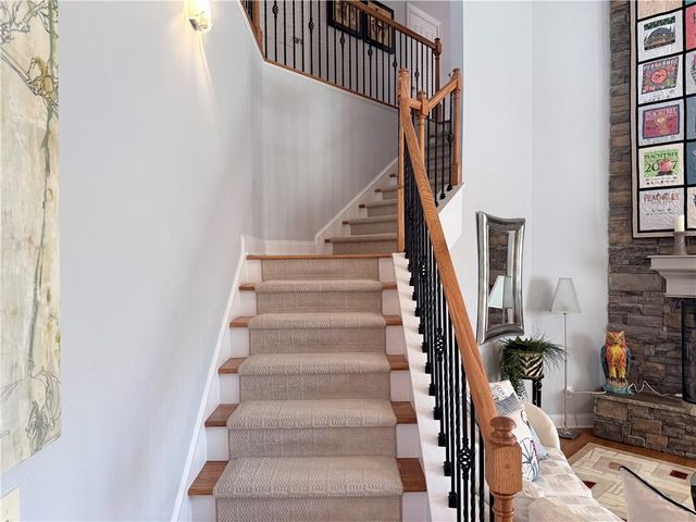 1065 Turner Street NE, Conyers, GA 30012