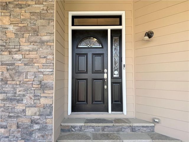 1065 Turner Street NE, Conyers, GA 30012