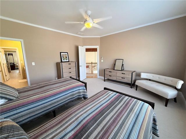 1065 Turner Street NE, Conyers, GA 30012