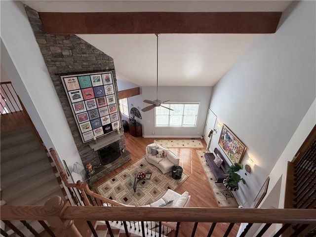 1065 Turner Street NE, Conyers, GA 30012