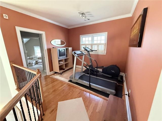 1065 Turner Street NE, Conyers, GA 30012