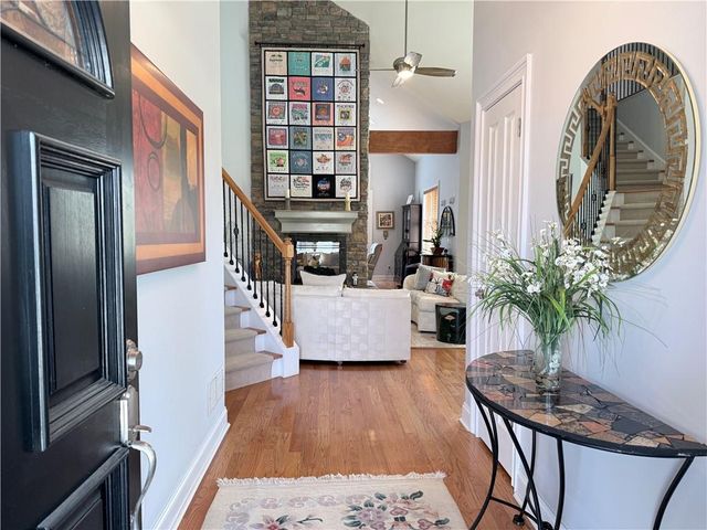 1065 Turner Street NE, Conyers, GA 30012