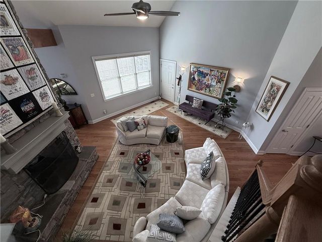 1065 Turner Street NE, Conyers, GA 30012