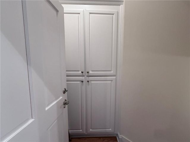 1065 Turner Street NE, Conyers, GA 30012