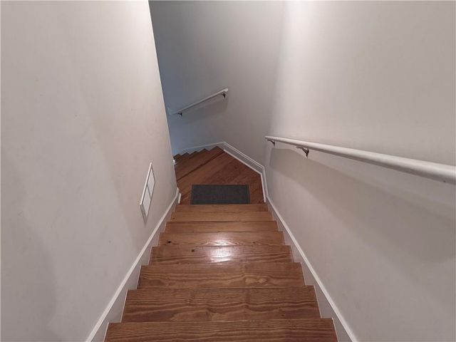 1065 Turner Street NE, Conyers, GA 30012