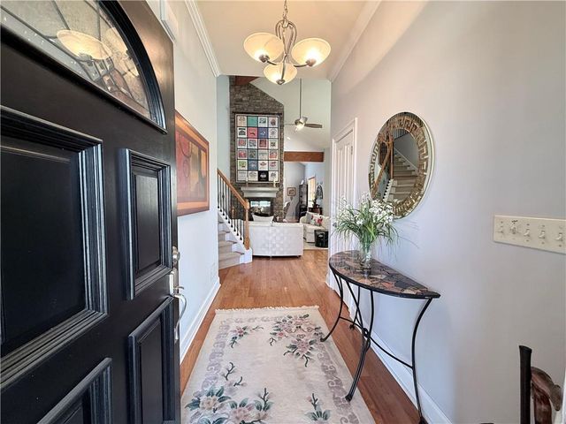 1065 Turner Street NE, Conyers, GA 30012