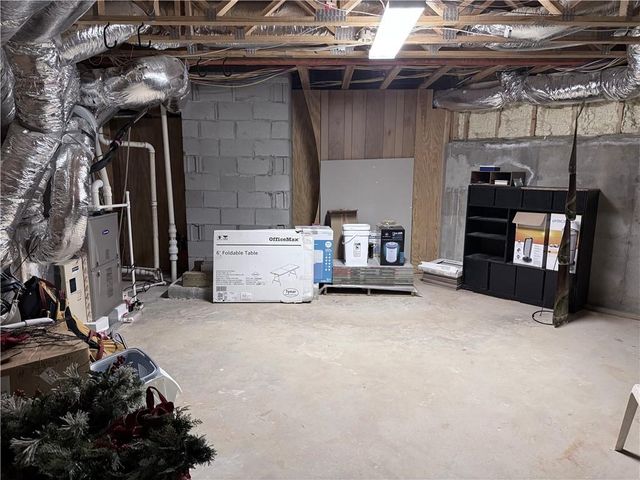 1065 Turner Street NE, Conyers, GA 30012