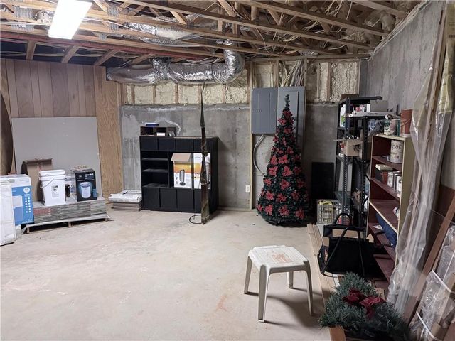 1065 Turner Street NE, Conyers, GA 30012