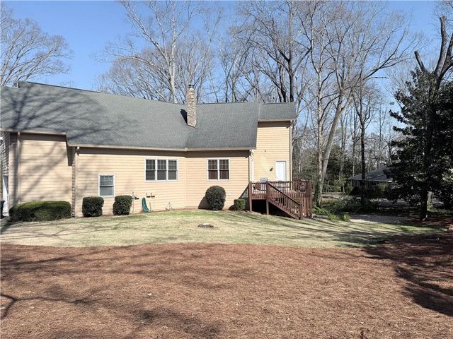 1065 Turner Street NE, Conyers, GA 30012