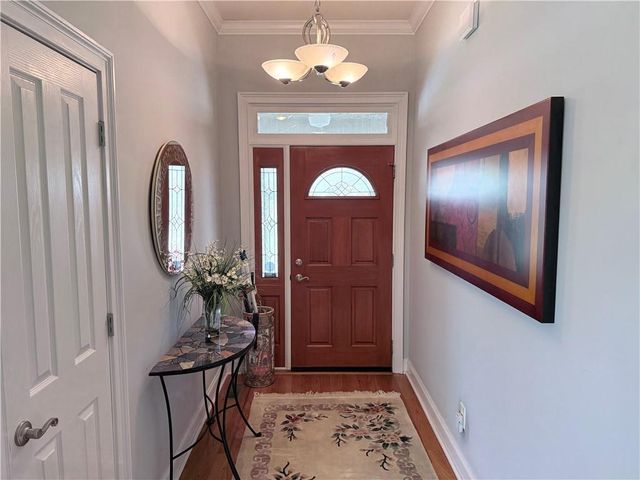 1065 Turner Street NE, Conyers, GA 30012