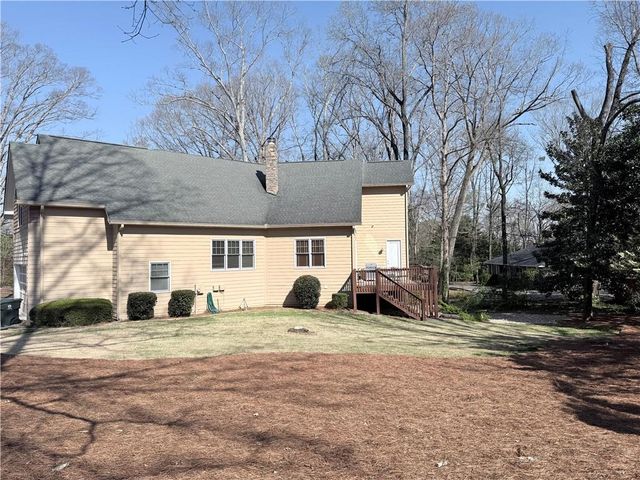 1065 Turner Street NE, Conyers, GA 30012