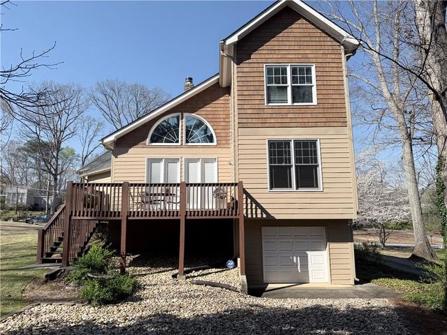 1065 Turner Street NE, Conyers, GA 30012