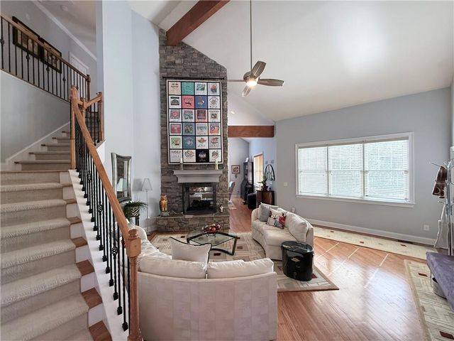 1065 Turner Street NE, Conyers, GA 30012