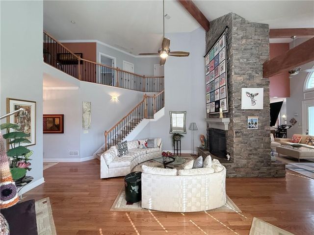 1065 Turner Street NE, Conyers, GA 30012