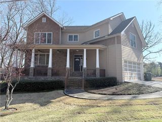 1065 Turner Street NE, Conyers, GA 30012