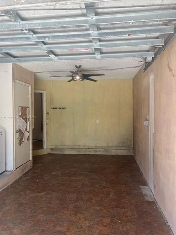 21479 SW 87th Ct, Cutler Bay, FL 33189
