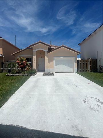 21479 SW 87th Ct, Cutler Bay, FL 33189
