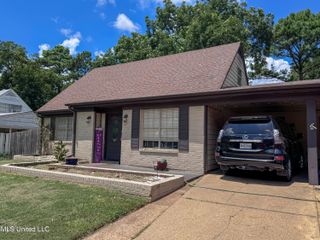 1448 Whitworth Cove, Southaven, MS 38671