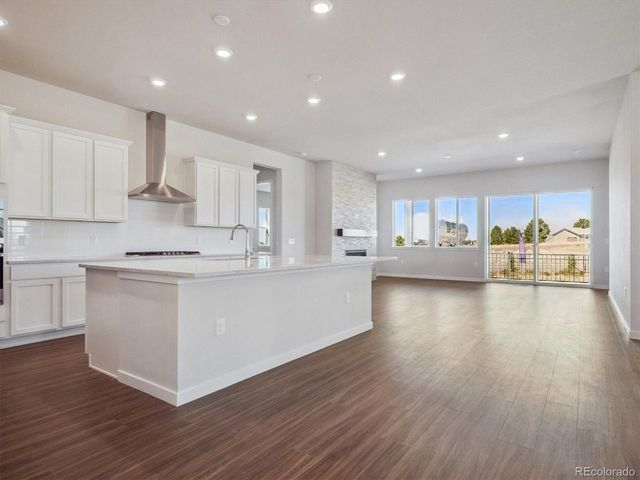 10735 Hanging Lake Pl, Parker, CO 80138