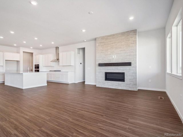 10735 Hanging Lake Pl, Parker, CO 80138