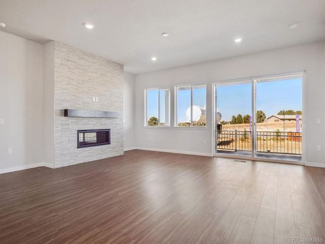 10735 Hanging Lake Pl, Parker, CO 80138