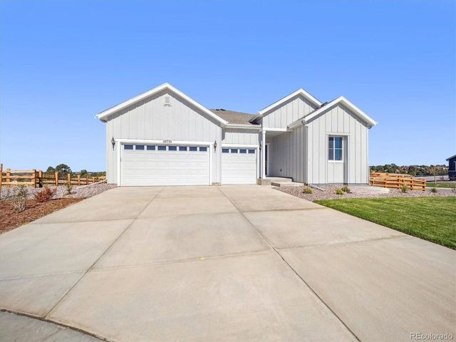 10735 Hanging Lake Pl, Parker, CO 80138