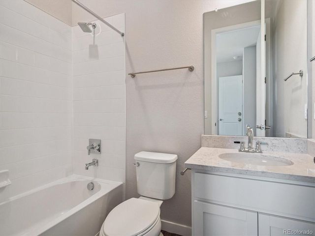 10735 Hanging Lake Pl, Parker, CO 80138