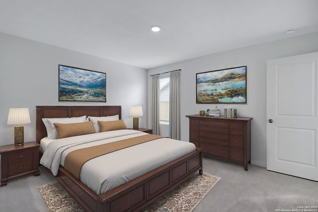 9722 Durham Mill, San Antonio, TX 78254