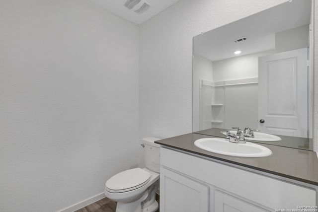 9722 Durham Mill, San Antonio, TX 78254