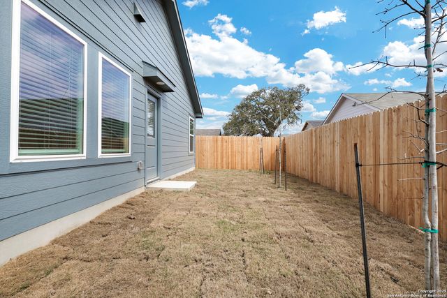 9722 Durham Mill, San Antonio, TX 78254